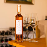 Cuvee de L'Aubade Cotes de Provence
