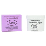 Fussy Deodorant Refill Lavender Fields