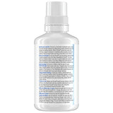 Colgate Peroxyl medicated alcohol-free mouthwash 300ml - British product