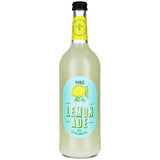 M&S sparkling cloudy lemonade 750ml, imported from the UK