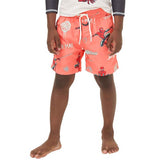 MS Spiderman Swim Set 2 Pack 2-3 Years Red