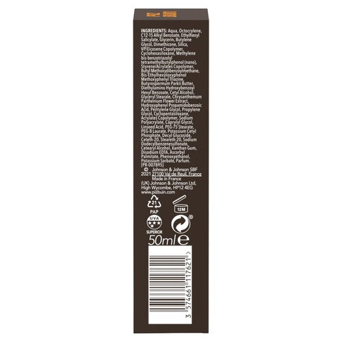 Small Ribbed Storage Jar