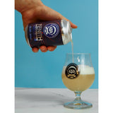 Beyond Belief Zenith Pasta IPA