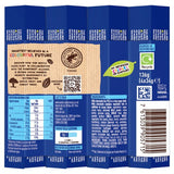Smarties multipack 4 x 34g chocolate tubes (British brand)