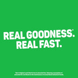 Ben's Original Lunch Bowl Ready Meal Spicy Thai Style & Coconut