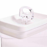 M&S 700ml Food Storage, White Mix