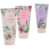 M&S Womens Floral Collection Hand Cream Gift Set