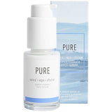 M&S Pure Super Hydrate Face Serum 30ml, imported from the UK