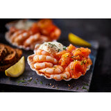 M&S Collection Seafood Starter Shells