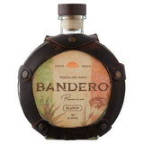 Bandero blanco tequila 70cl - British product