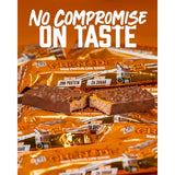 Grenade Jaffa Quake Protein Bar