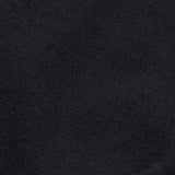 M&S Womens Cotton Rich Strappy Vests, 8, Black