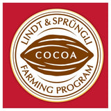 Lindt Lindor Milk Chocolate Truffles Box