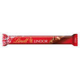 Lindt Lindor Milk Chocolate Treat Bar