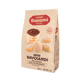 Bonomi Mini Savoiardi Ladyfingers Classic 200g - British product