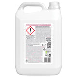 Ecover delicate laundry liquid refill 5L, UK version