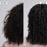 Set of 4 Metallic Napkin Rings