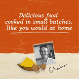 Charlie Bighams Chicken Tikka Masala  Pilau Rice for 2