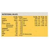 Linwoods Organic Sprouted Sunflower Seeds