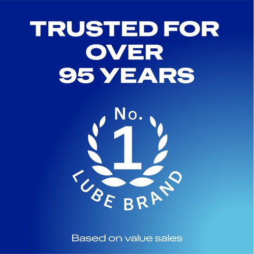 Durex Aloe Vera water-based lubricant 200ml - British product