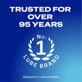 Durex Aloe Vera water-based lubricant 200ml - British product