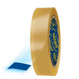 Sellotape Original Golden 24mm x 50m adhesive tape (British brand)