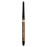 L'Oreal Paris Infallible Gel Automatic Bronze Blaze eyeliner Expresso (British brand)