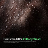 INEOS Skin Science Geranium & Mint Body Wash