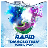 Ariel with Lenor Pods Washing Capsules 44 Washes