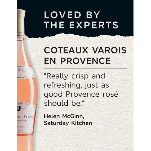 M&S rosé wine 75cl, imported from the UK