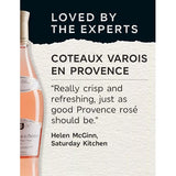 M&S rosé wine 75cl, imported from the UK