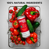 DOZZ gazpacho soup - British product