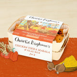 Charlie Bigham's Chicken Tikka Masala ready meal 805g - British product