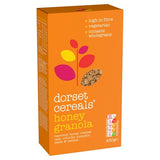 Dorset Cereals Honey Granola Breakfast Cereal