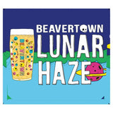 Beavertown Lunar Haze Hazy IPA 4 x 330ml - British product