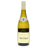 M&S Petit Chablis white wine 75cl, imported from the UK
