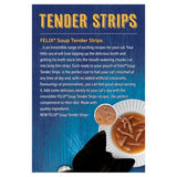 Felix Soup Tender Strips Fish Selection Wet Cat Food