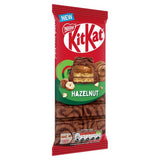Kit Kat Hazelnut Sharing Block