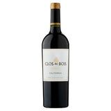 Clos Du Bois Merlot wine 75cl - British product