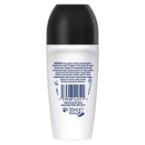 Dove Invisible Dry Women's Anti-Perspirant Roll On Deodorant 50ml - British product