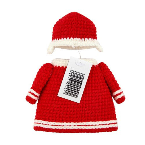 Kikkoman Soy Sauce Festive Christmas Bottle Limited Edition