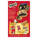 Bonio Original dog biscuits 1.2kg - British product