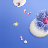 Dove Anti Stress Advanced Care Body Wash Shower Gel Chamomile & Oat Milk