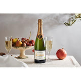 Codorniu Clasico Brut Organic NV Cava 75cl - British product