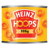 Heinz spaghetti hoops in tomato sauce 400g - British product