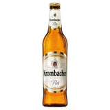 Krombacher Pils Premium Beer 500ml (Imported from Germany)