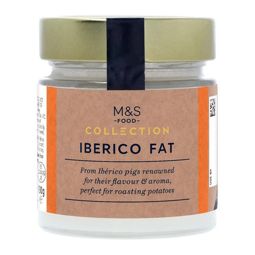 M&S Collection Iberico Fat