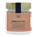 M&S Collection Iberico Fat