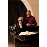 Andrea Bocelli Prosecco