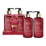 Baylis & Harding Midnight Cherry Luxury Hand Care Gift Set